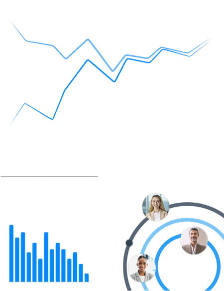 Vantaggi della  pianificazione S&OP
