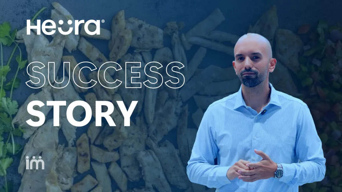 Heura and Imperia: global planning with more precise forecasts