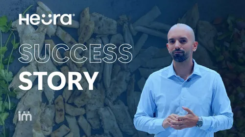 Heura and Imperia: global planning with more precise forecasts