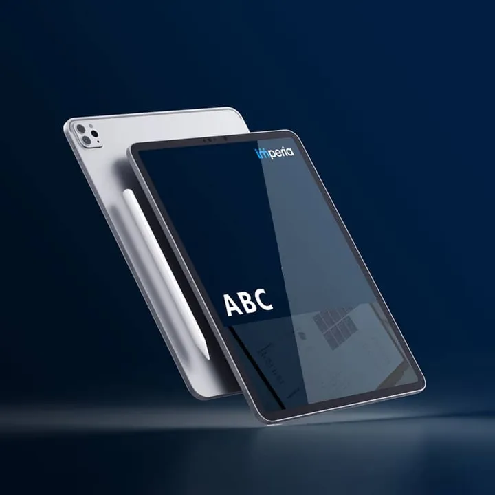 ABC segmentation ABC segmentation