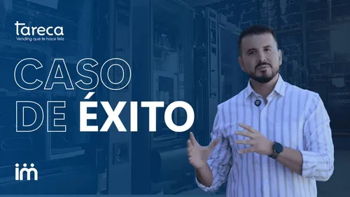 Tareca Vending e Imperia: de la planificación estática a la agilidad y precisión en el sector vending