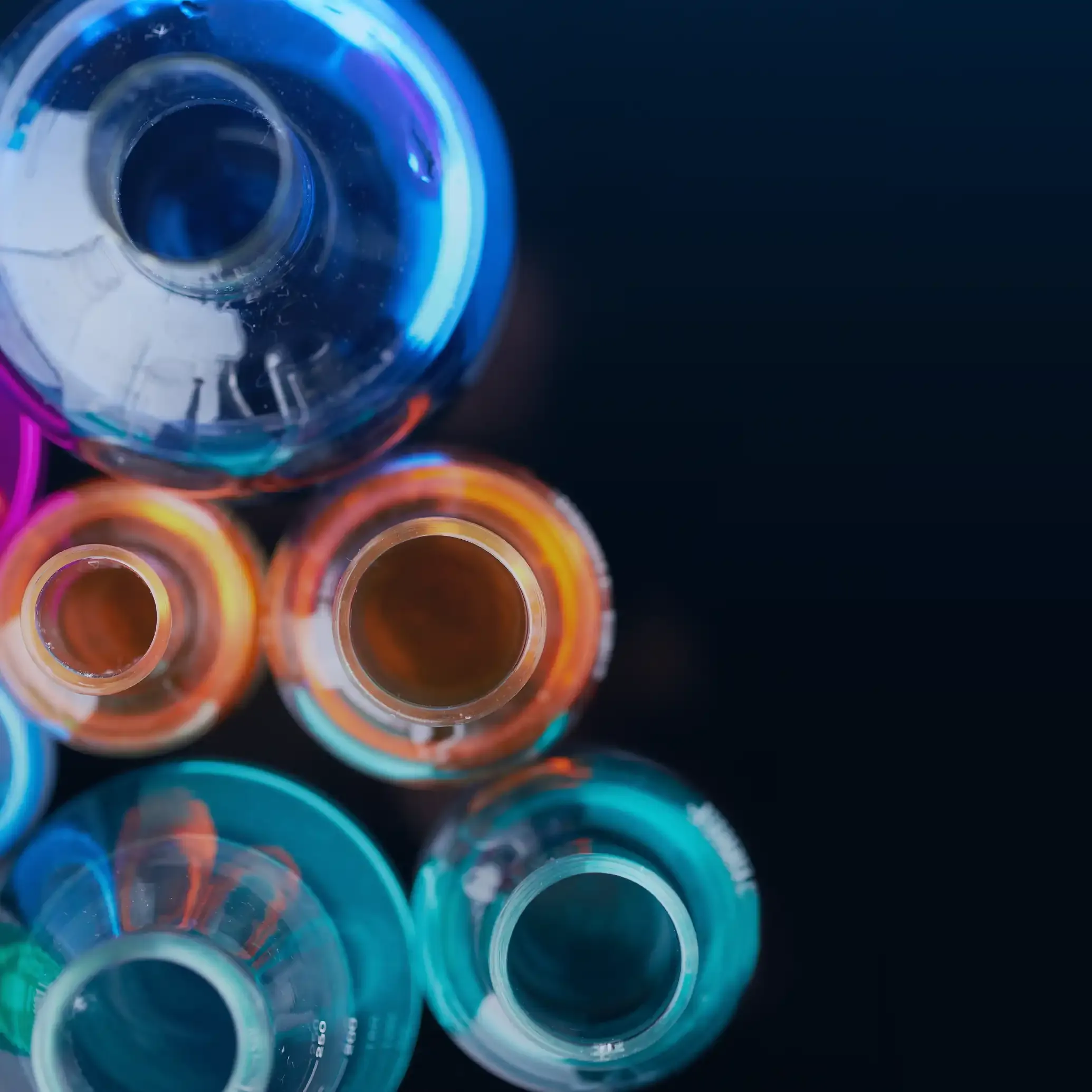 Learn how to eliminate bottlenecks. Learn how to eliminate bottlenecks.