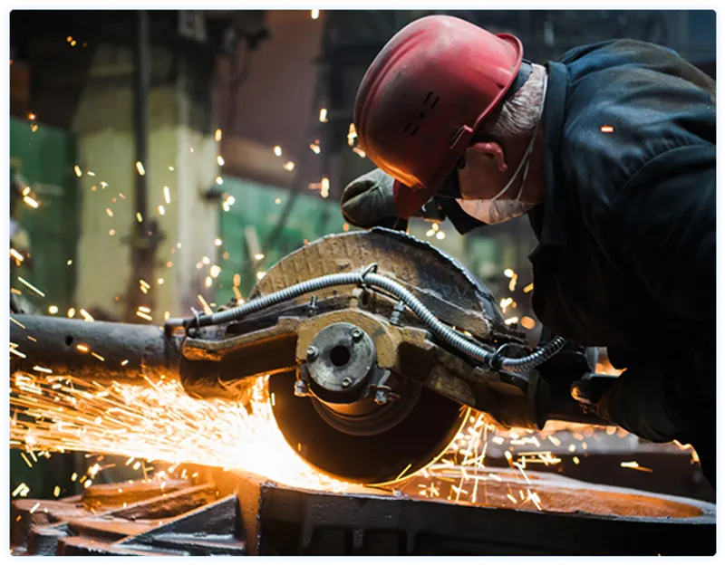 ELESA+GANTER IBÉRICA S.L. - Inazio Elorza, Supply Chain Manager