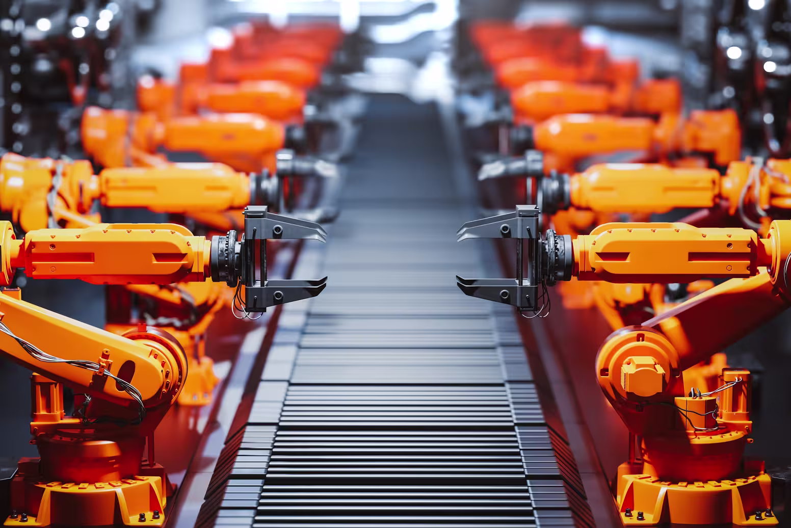 Industries we support