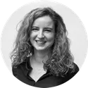 Sandra Sajardo, Supply Chain Manager of 3INA