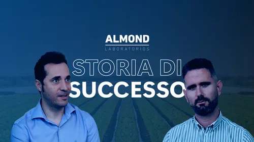 Laboratorios Almond con Imperia: avete migliorato il vostro livello di servizio al 99%