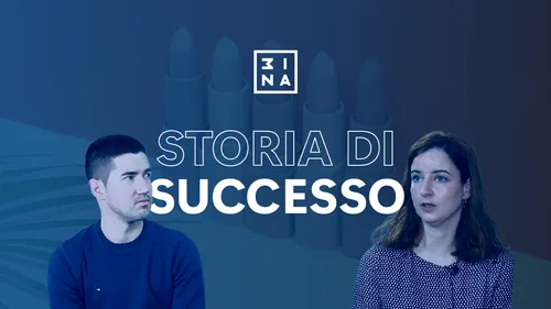 3INA con Imperia: Digitalizzazione e innovazione continua