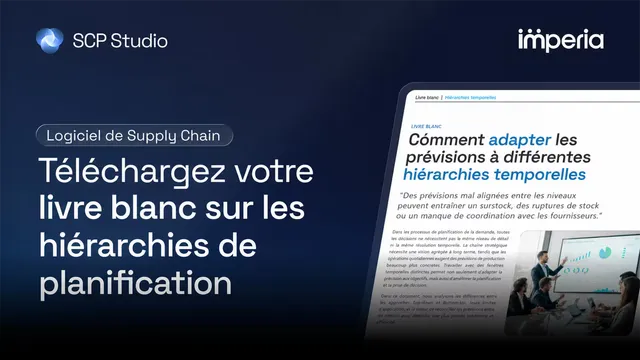 Ressource téléchargeable sur la hiérarchie de planification.