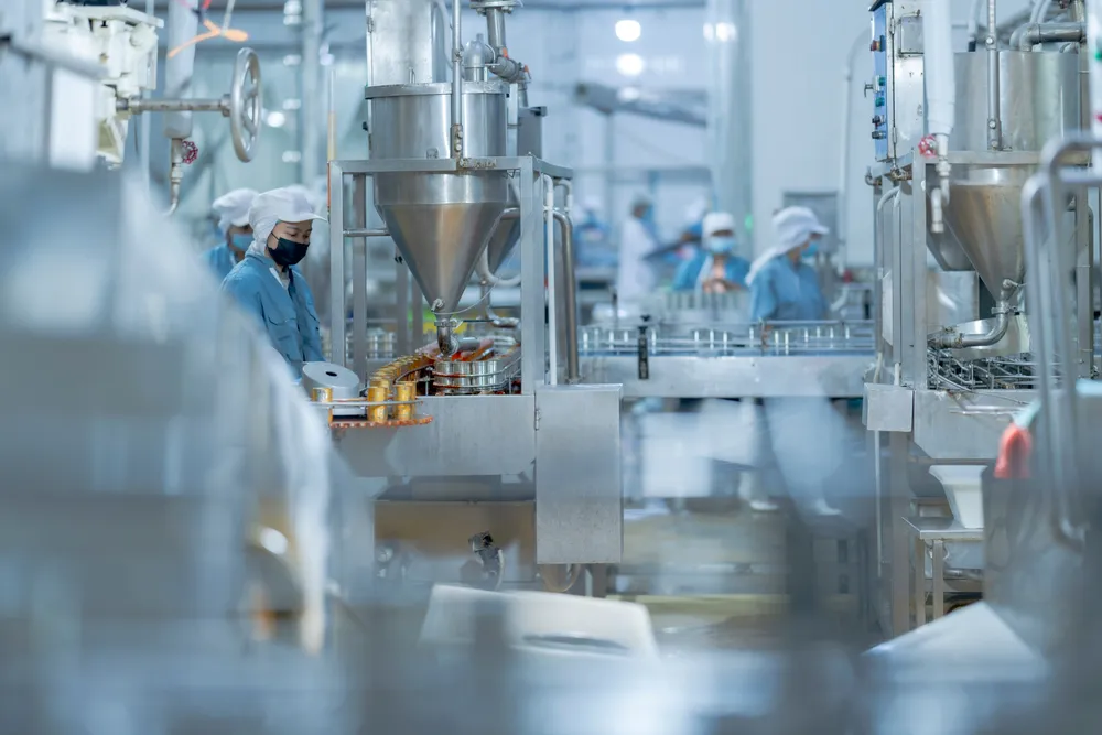 Reduced operating and resource costs