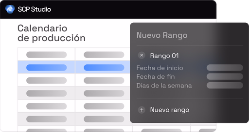 Planificación de capacidad