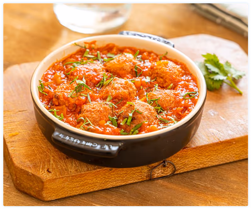 A company with purpose and exponential growth