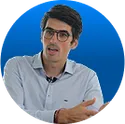 Inazio Elorza, Supply Supply Chain Manager