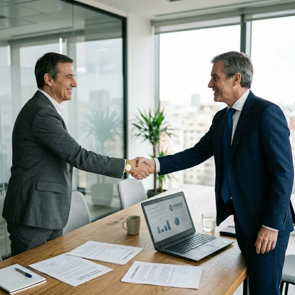 Supplier negotiation in a constrained procurement environment. Supplier negotiation in a constrained procurement environment.