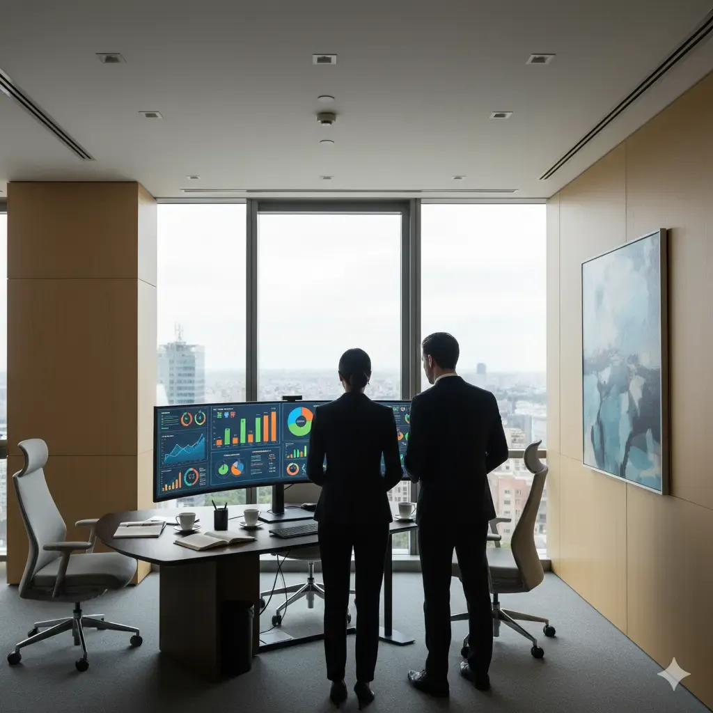 SaaS vs. on-premise in SCM: which should I choose? SaaS vs. on-premise in SCM: which should I choose?