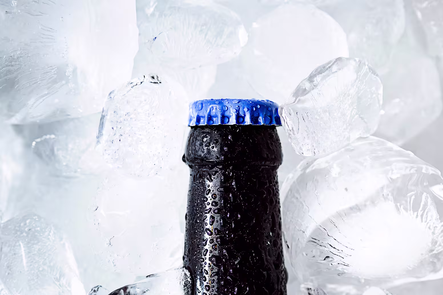Cold beverage distribution: anticipation and efficiency for a seasonal market