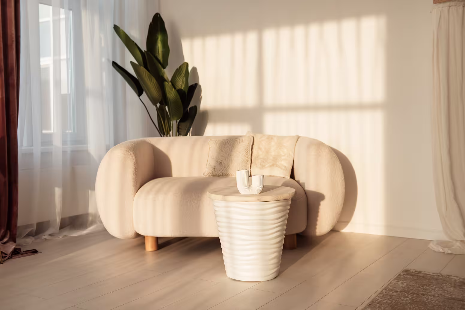 Distribution in the home and decoration industry: visibility, synchronization and profitability