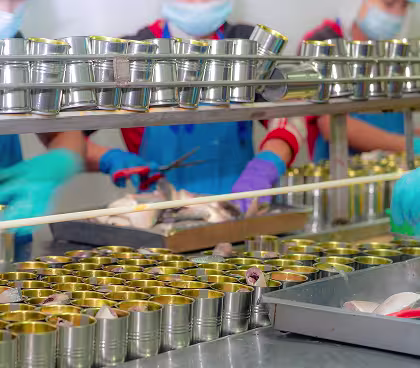 Variable lead times from international suppliers